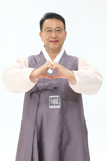 백현종 경기도의회 국민의힘 대표의원