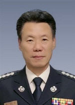 괴산소방서 양찬모 서장님