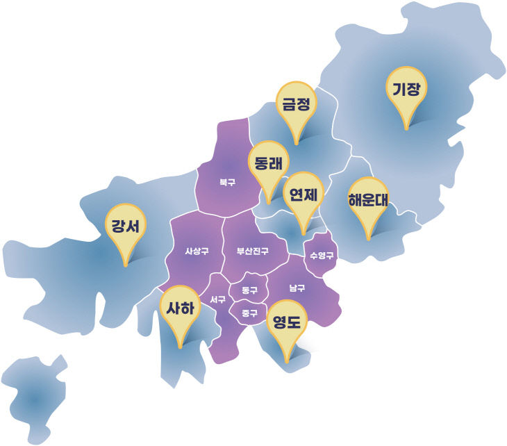 부산 달빛어린이병원 현황