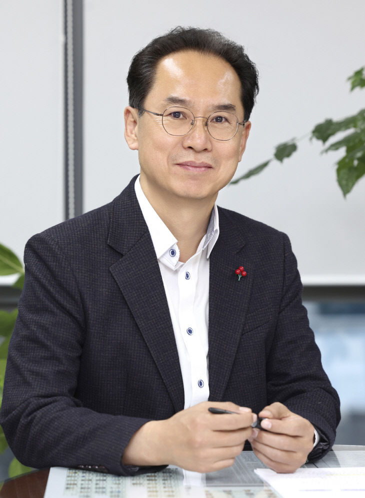 필 사진(영주시장 권한대행)