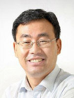 충남지역본부 유지흥 신임 본부장(사진)