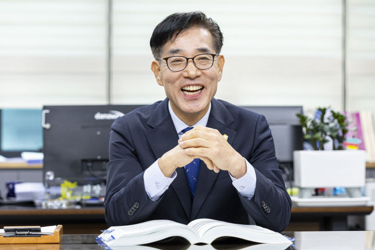 의왕시의회 김학기 의장