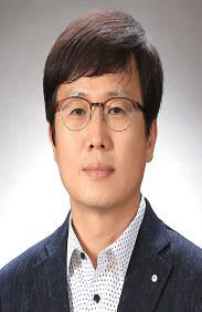 성흥택 제35대 산청부군수 취임