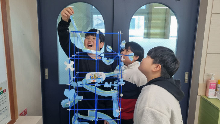 2026학년도 영재교육원 12명 지원하여 전원 합격1