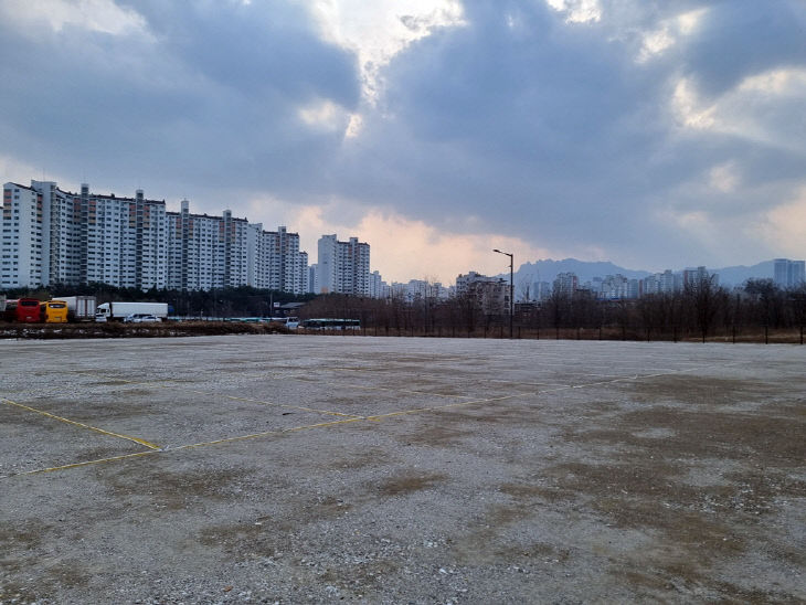 [기획]의정부시, 우리동네 정책로드맵 ‘자금동편’ 캠프 카일