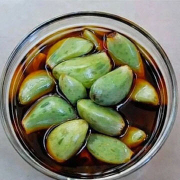 1-2. 라바절, 중국인의 따뜻한 전통과 새해 준비의 시작