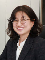 이수현 괴산 부군수