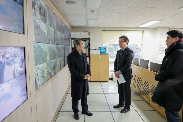 김동연 경기지사, 일산대교 통행료 전액 무료화 적극 추진