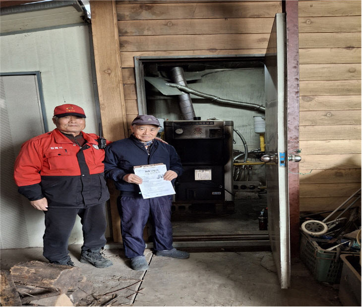 1.5(김해시 한림면, 화목보총력)2