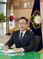 아산시의회 홍성표 의장 신년사 사진 (2)