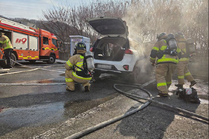 구성동+전기차량+화재