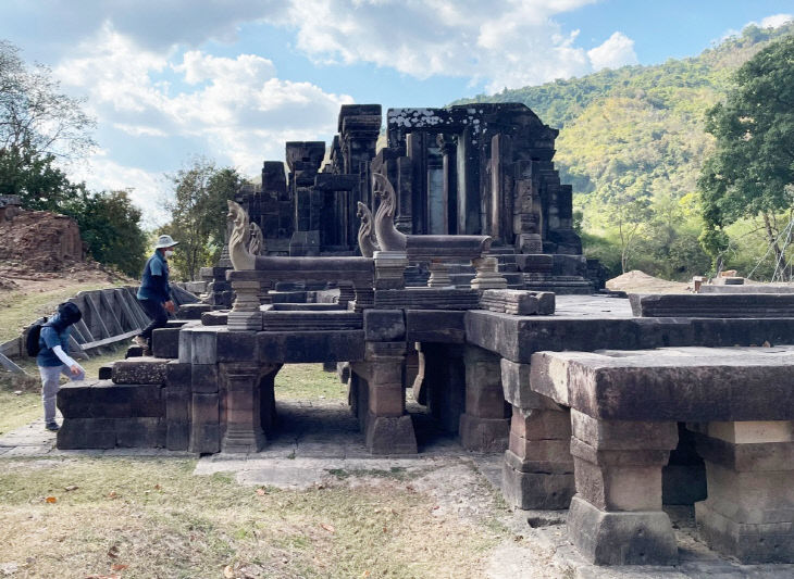 라오스홍낭시다유적-1