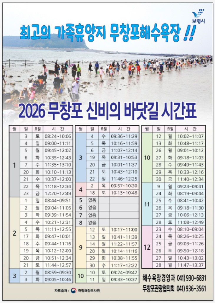 보령시