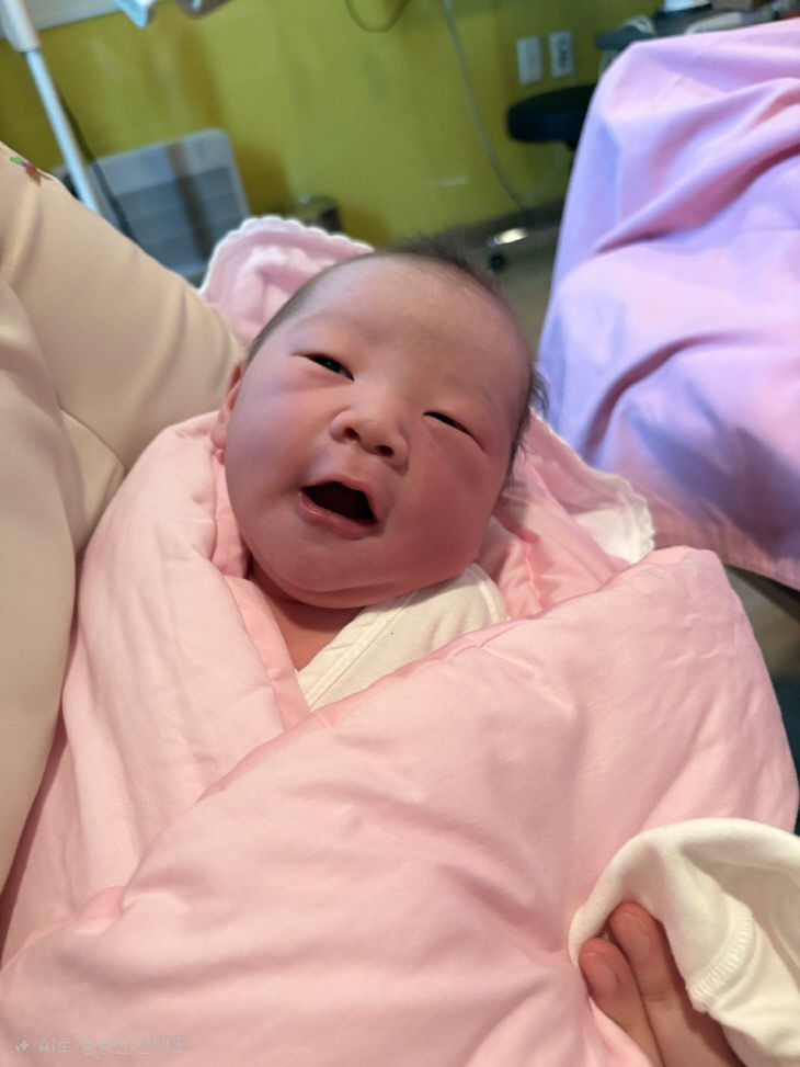 사진2)관련사진(아기사진)