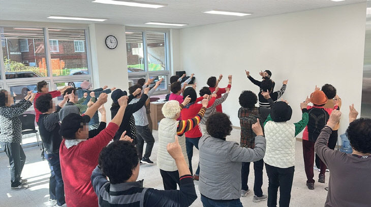 [기획]의정부시, 우리동네 정책로드맵 ‘가능동편’ 호호당 2호