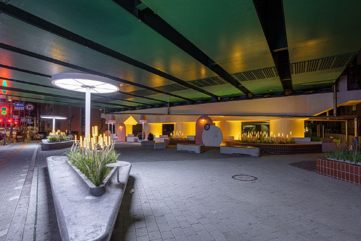 [기획]의정부시, 우리동네 정책로드맵 ‘가능동편’ 가능역 걷