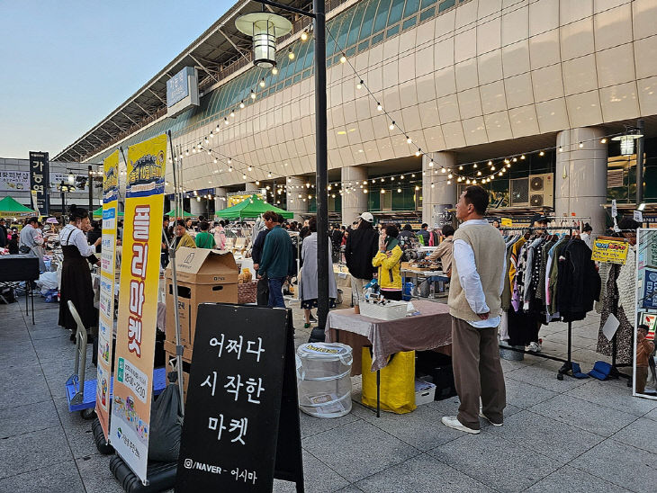 [기획]의정부시, 우리동네 정책로드맵 ‘가능동편’ 가능 야식
