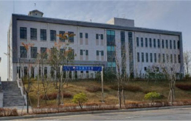 수도권기상청 전경1