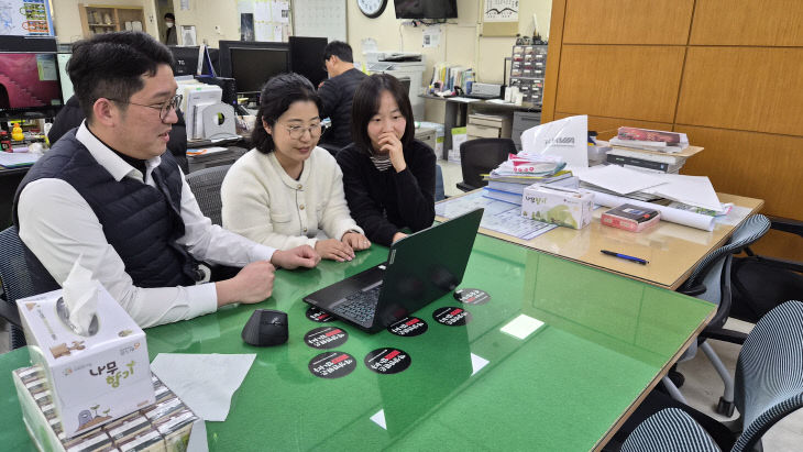 260108 충주시 학습동아리 자비스 실무형 AI 챗봇 성과 주목 1