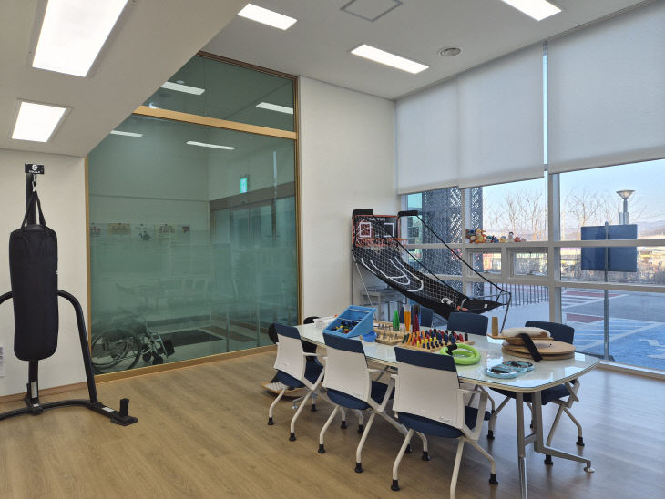 양주시, 은남통합보건지소 재활 프로그램 참가자 수시 모집