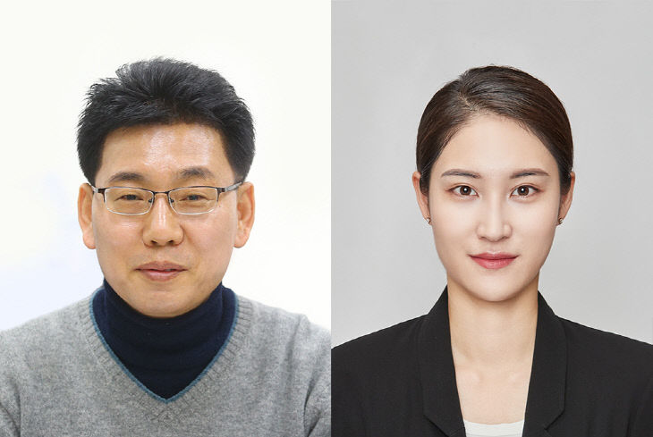 연구진_왼쪽부터 최열 교수, 손희주 박사