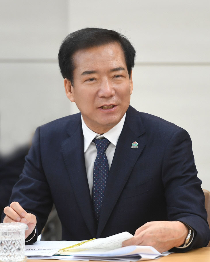 구인모 거창군수