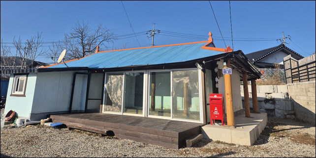 03-1 귀농인 정착지원 주택임대사업