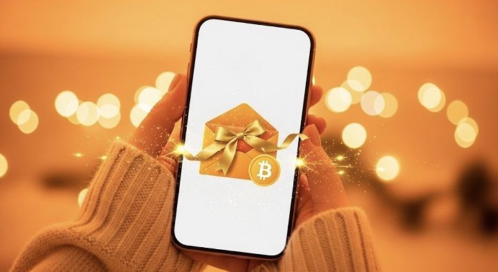 “새해 인사는 가상자산으로”…빗썸, 상품권 선물하기 및 친구초대 이벤트 혜택 주목 (1)