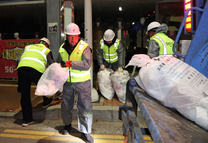 일일환경미화원 체험 (4)