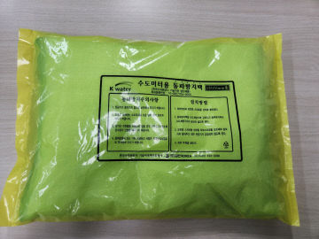 수도계량기 동파방지팩 지원