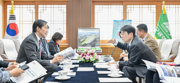 대구시_조국혁신당_정책간담회