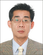 김정훈 배재대 한국-시베리아센터장