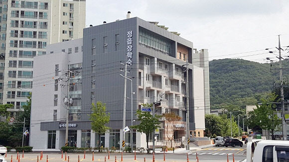 정읍장학숙, 2026년도 입사생 98명 모집