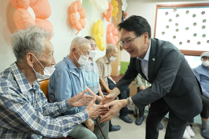 고창군 기초생활보장(자료사진1)