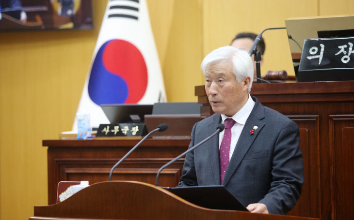 안동석의원 5분발언_2026. 1. 9.