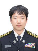 충남소방본부 청렴감사과 김선종 소방경