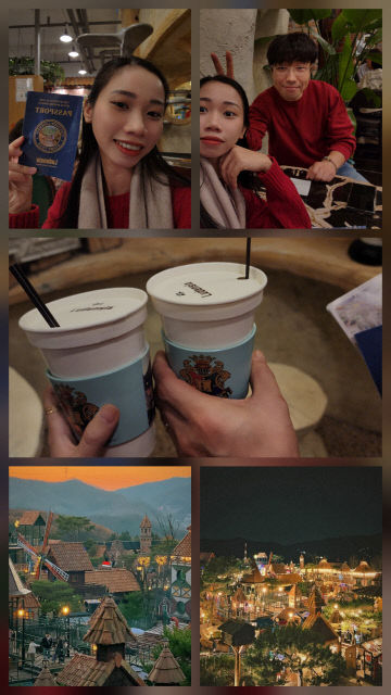 기사8 루덴시아