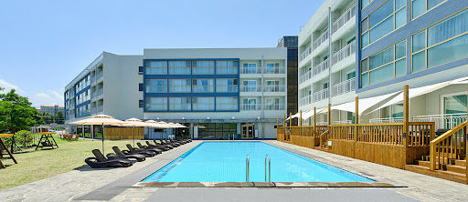 신신호텔 제주시티