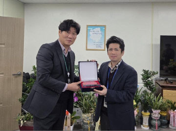 1. 아산시, 충남도 도시개발분야 평가 ‘우수기관’ 표창 수상