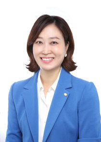 강선영 의원 사진