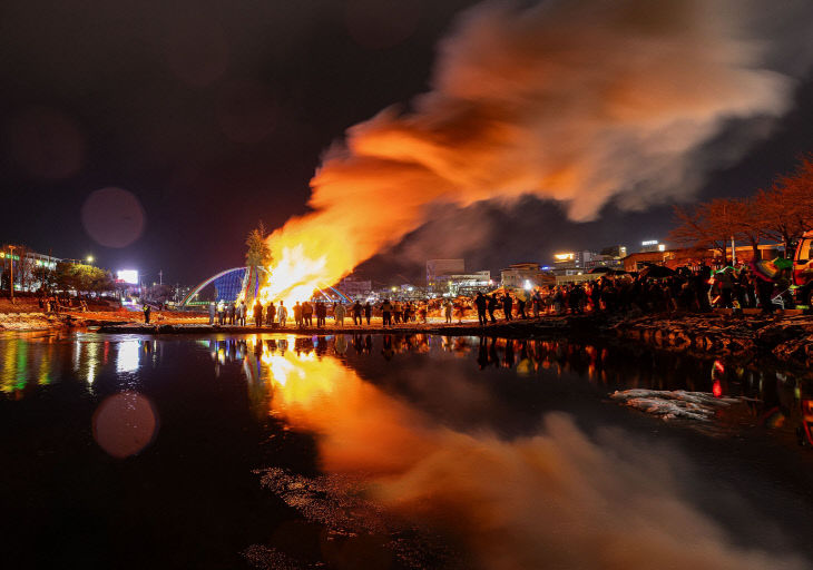 2. 영동군, ‘제11회 영동관광사진 전국공모전’ 시