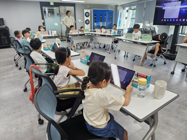 오산시, 맞춤형 교육 ‘학생 꿈’ 지원