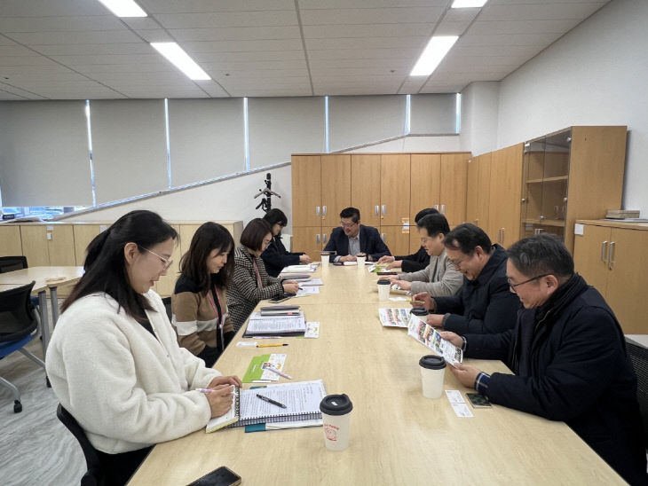 동두천시, 지역대학 연계 2026년도 교육혁신·지역발전 협력 방