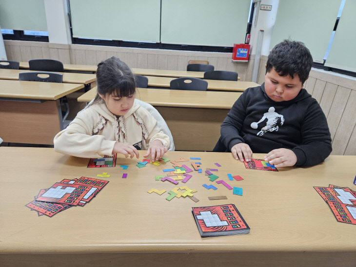 7-2. 논산시, 다문화 아동 학습지원으로 자신감 키운다