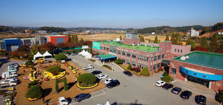 농업기술센터 3