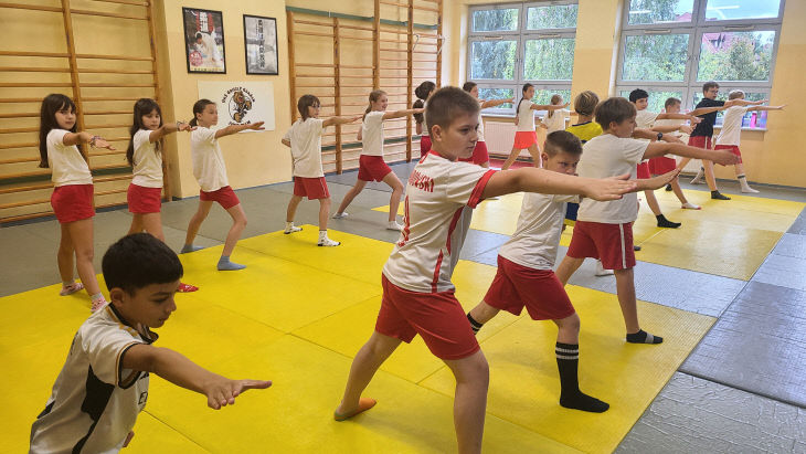 사본 -260113 폴란드 그단스크 33초등학교 택견