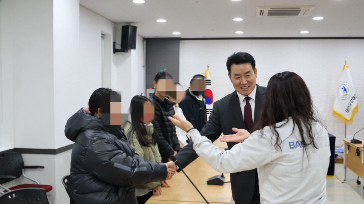 태안교육지원청