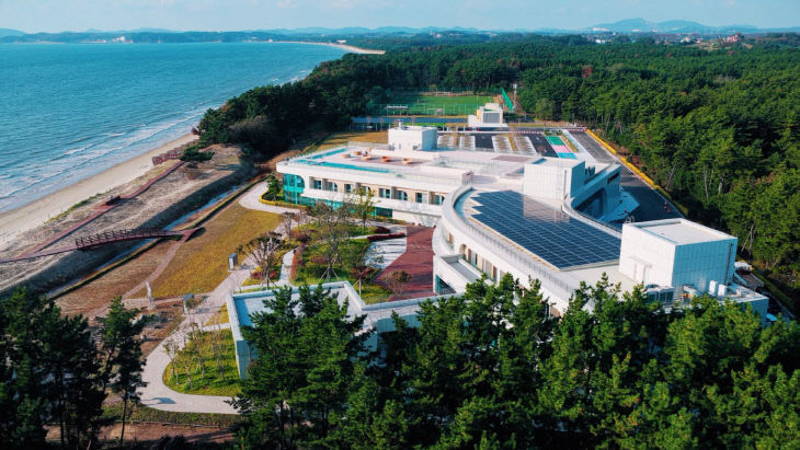 태안해양치유센터 (2)