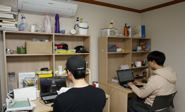 화성시, 이재명 대통령 지적 ‘청년주거 문제’ 해결