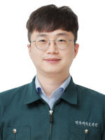 건양대병원 전산개발팀 박상현 주임